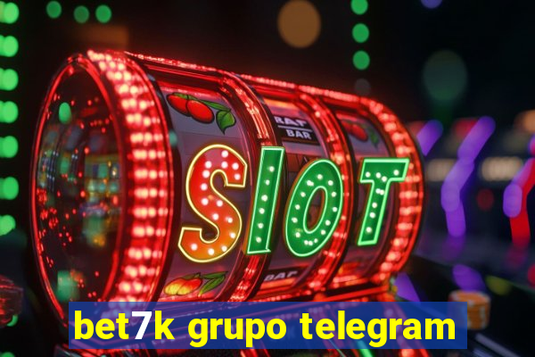bet7k grupo telegram